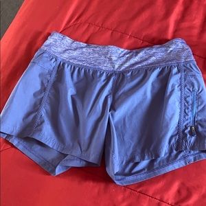 Like new lululemon shorts